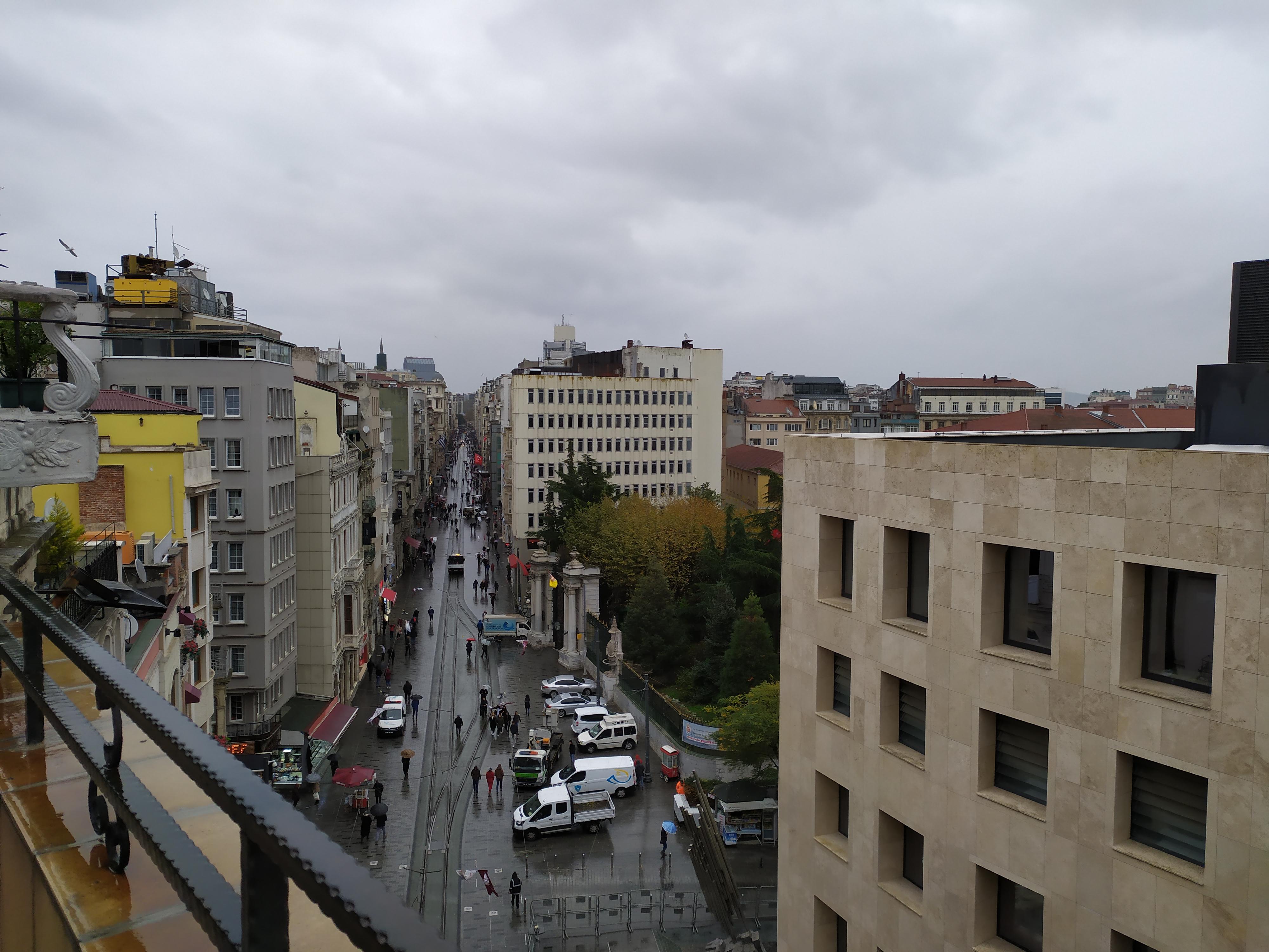 Golden Street Hotel — Fotoğraflar 1